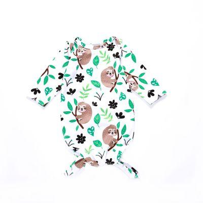 newborn baby cotton sleeping bag 2018 new brand infant toddlers flower sloth winter swaddle blanket wrap