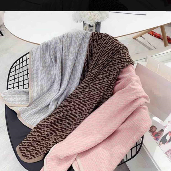 New Born Baby Knitting Sweater Blanket Boy Soft Kids Girl Infant Winter Blanket Tops Quality Autumn Winter