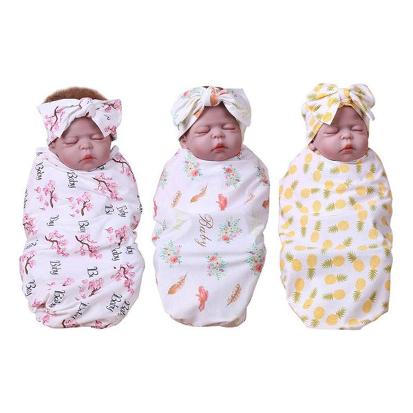 Multifunctional Cotton Baby Swaddles Soft Newborn Blankets Bath Gauze Infant Wrap sleepsack Stroller cover Play Mat