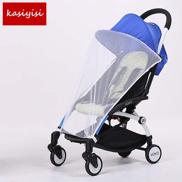 Cart Accessories Baby Carriage Nets Full-cover Mosquito Nets Half-nets Anti-biting b1TRQ1231