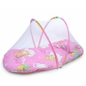 Baby Bed Nets Folding Mosquito Nets Portable Folding Baby Mosquito Nets Type Infant Sleeping Cribs Netting LJJR215