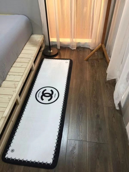 Creative design Children mat bathroom anti-slip mat series high-grade super soft home living room doormat children crawling yoga mat