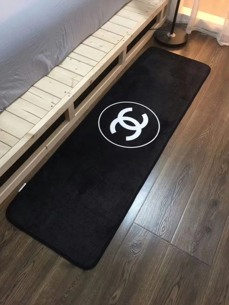 2019 Creative design Children mat bathroom anti-slip mat series high-grade super soft home living room doormat children crawling yoga mat