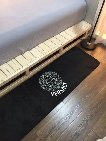 Creative Children mat bathroom anti-slip mat series high-grade super soft home living room doormat children crawling yoga mat