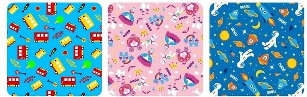 Brand New NADO children's play mat crawling baby blanket Cartoon Beach Mat | Picnic Mat outdoor picnic