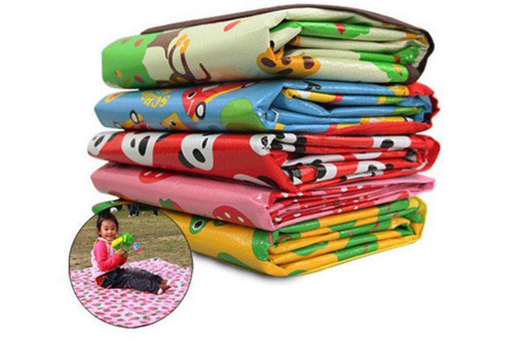 NADO Children picnic mat mats - Children baby play mat mats baby play pad pads baby creeping mat