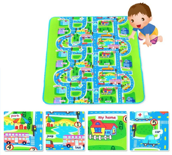 Baby Play Mats baby toys mat children developing rug carpet kids rug Children's toys carpet baby carpet Foam mats