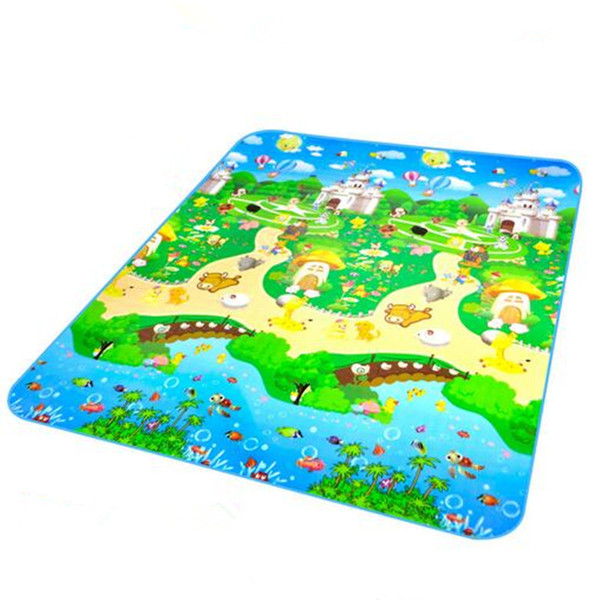 180* 150 CM Large size portable baby changing table diaper nappy baby changing pad cover mat waterproof sheet baby care products