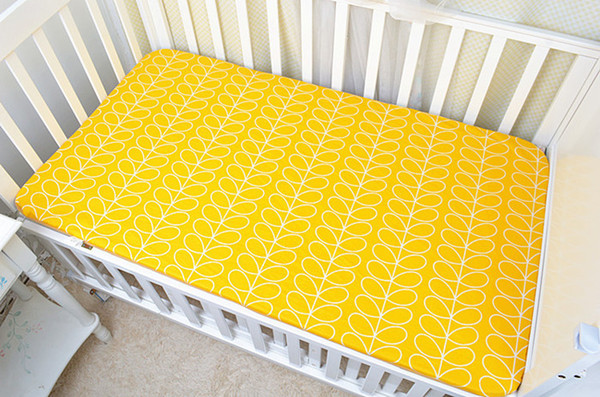 Infant bedding, baby mattresses, sponge embroidery floor mats