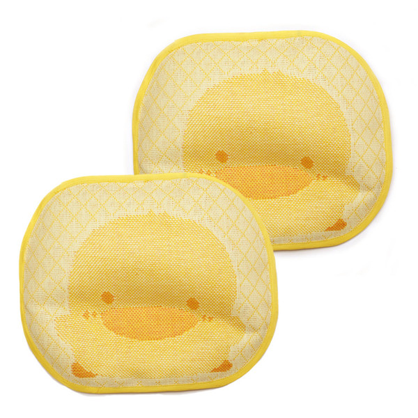 Soft Infant Newborn Baby Pillow for children care shaping pillow summer cool pillow baby sleeping head protection Styling