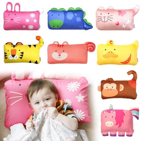 2018 New Cute Animal modeling creative Bedroom Living pillow case throw pillow cafe sofa cushion cover JN281 52*36cm