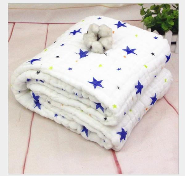 coton Microfiber Drying Bath Towel Cartoon Children Towels Kid Washcloth 90x90cm Feeding Wipe Cloth Baby Care