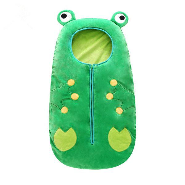 Baby sleeping bag children's sleeping bags keep warm quilt for baby A-0493