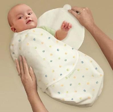 10 colors Summer swaddleme Baby Sleeping bags baby sleepsacks wraps Infant Baby Swaddling Sleep Bag Infant Cotton Wrap Bags Melee