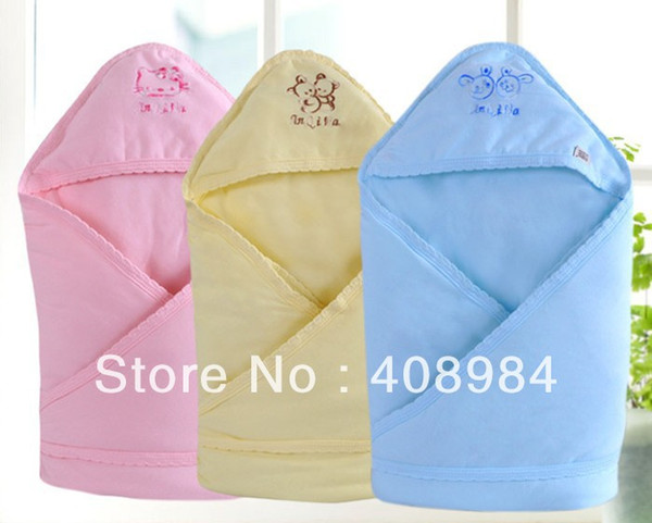 80cm x 80cm Baby sleeping bag sleeping bags sack Blankets baby warm winter wear baby peridium 80cm x 80cm