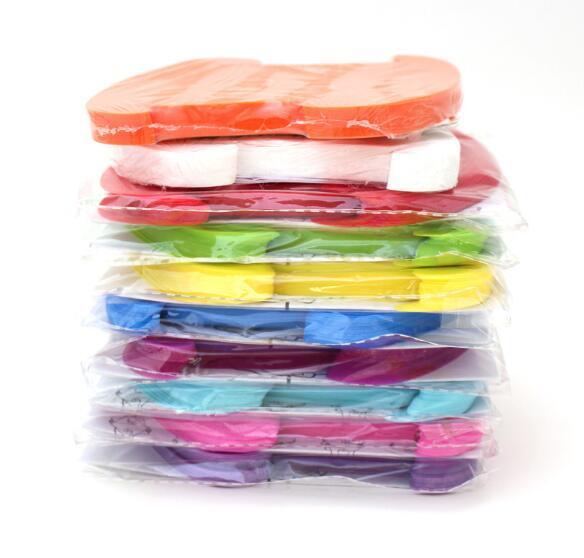 2019 Newest DIY iq puzzle lamp iq jigsaw lights Small Medium Large size 10 colors for choice 30pcs=1 light