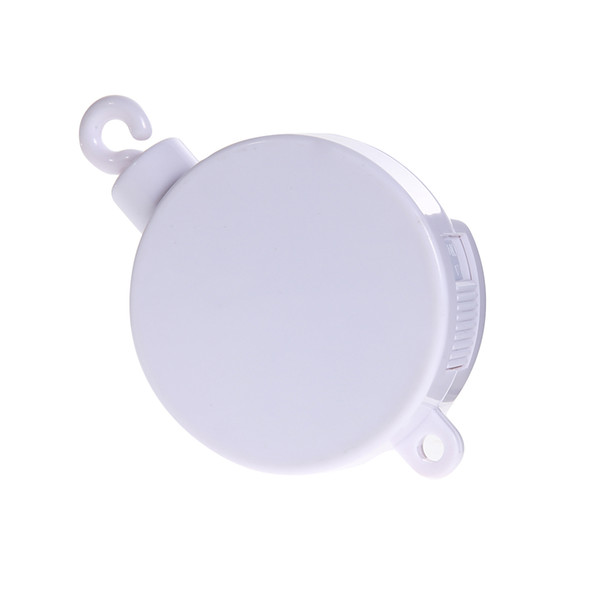 Music Songs Rotary Baby Mobile Crib Bed Bell Toy Battery operated Music Box Newborn Bell Crib Kids Toy