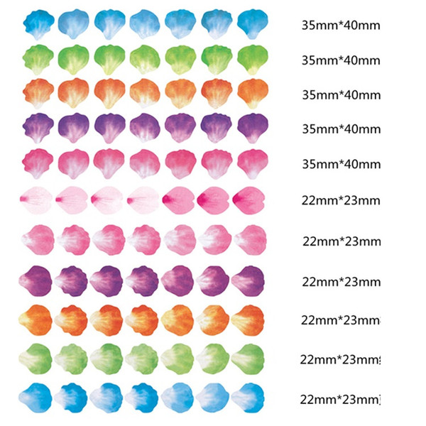 Cherry blossoms Diy Flowers stickers posters wall stickers for kids rooms home decor sticker skateboard luggage wall decor Paper tape mk367