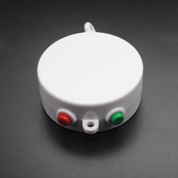 Hot 35 Songs Rotary Baby Rattle Mobile Crib Bed Bell Toy Battery-operated Music Box Newborn Bell Crib Toy For Baby