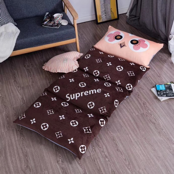 2018 Hot Sale New Creative design brand multi-functional children non-slip play mat window pad Yoga mat 75*185cm