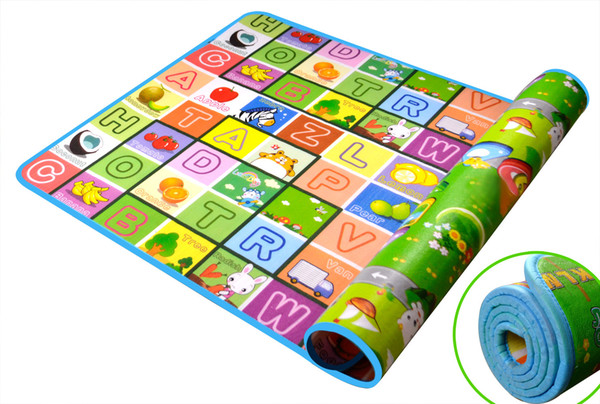 Baby Carpets Play Mat Mats Foam Kids Toys for Newborns Kids Rugs Puzzle Mat