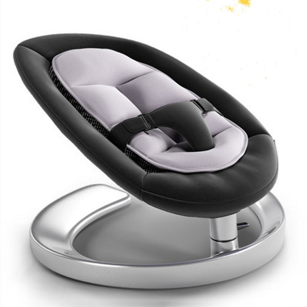 Auto-swing Baby Rocking Chair Baby Cradle To Soothe God To Sleep Neonate Bed Cradle nonelectric sleeping bed