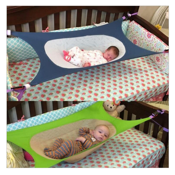 Portable small cradle in cradle for new baby Soft sleeping