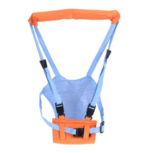Adjustable Infant Strap Leashes Toddler Strap Harness Kids Safety Learning Walking Assistant Belt Baby Care