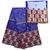 High quality 2019 African Switzerland bazin riche getzner beads cotton African Polish net lace fabric (7 / yard)