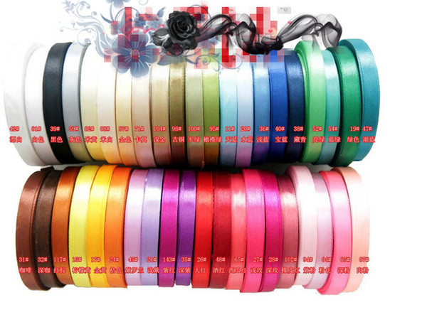15% off new arrival 25 yards/roll Wedding ribbon 3/8