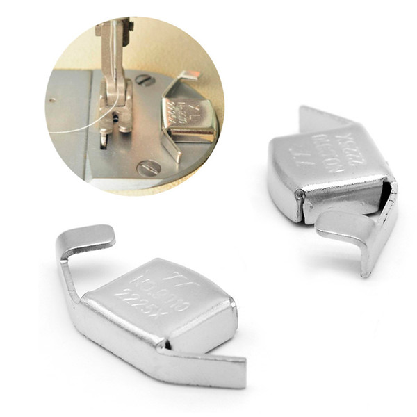 Sewing Machine Foot Accessories Sewing Machine Flat Car Magnet Gauge Diy Presser Foot Tool Accessories Hot Sell