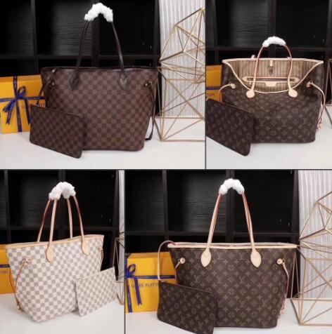 39 Bags
Louis
Vuitton
LV NEVERFULL 2A HAND
BAG SHOULDER
BAG PURSE MESSENGER
BAG WALLET LOUIS BAG 5188