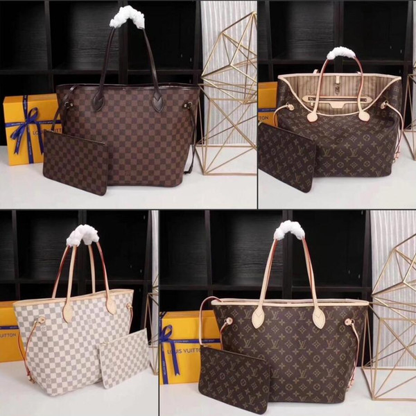 QQ Bags
Louis
Vuitton
LV NEVERFULL 2A HAND
BAG SHOULDER
BAG PURSE MESSENGER
BAG WALLET LOUIS BAG 5188