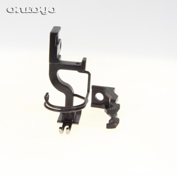 Industrial sewing machine spare parts presser foot set for 5490