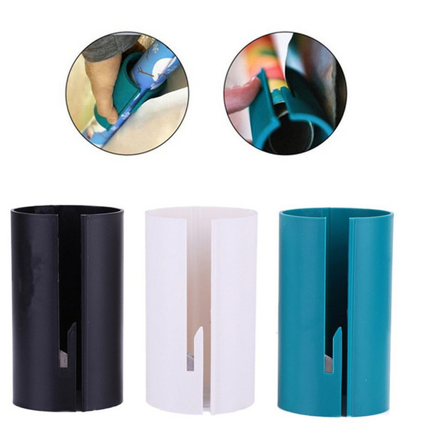 Wrapping Paper Cutter for Christmas Gift Packaging Cutting Machine Sliding Paper Roll Cut Made Easy and Fun Sticker Paper Cut New A101701