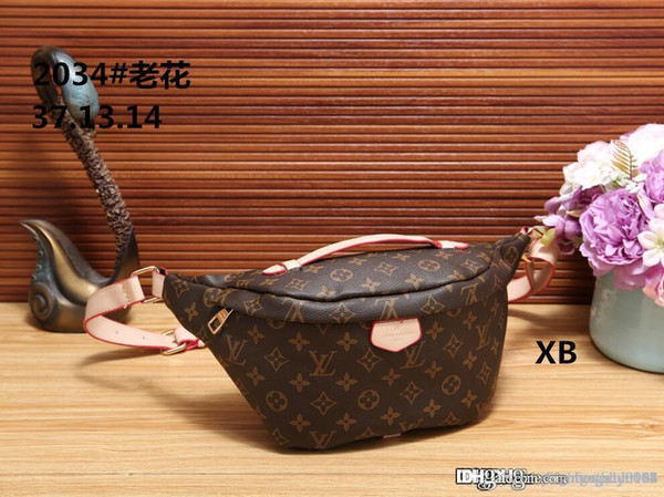 BUMBAG Chest Pack Women Leather Hand
Bags 3AA+ MICHAEL V0 KOR Shoulder
Bags Luxury Men Belt
Bag Tote
LOUIS
VUITTON