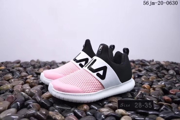 Mai 2018 Fashionable Spring Autumn Hot Sell Kid Sneakers Blue Patchwork Breathable Mesh Shoe Toddler Boy Casual Tide Outdoor Sport