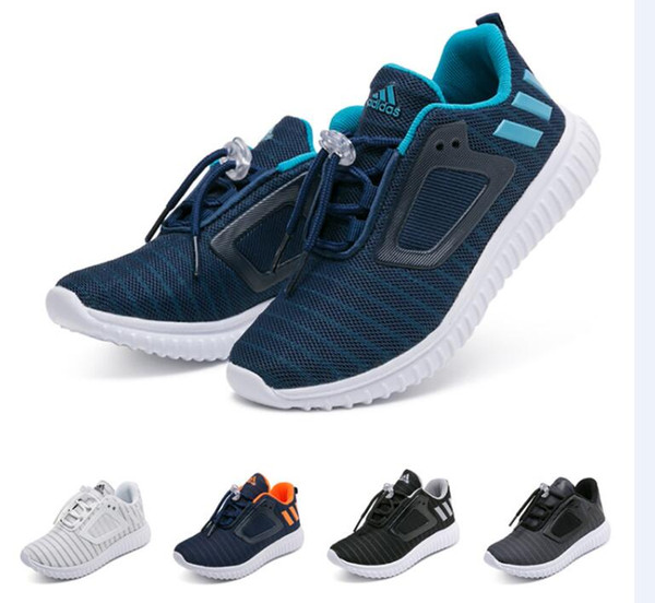 5 color free shipping New Brand Children shoes boys sneakers girls running shoes child leisure trainers breathable kids size25-35