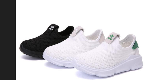 new free shipping Hot Sale Brand Children Casual Sport Shoes Boys And Girls Sneakers Children's Running Shoes For Kids 07