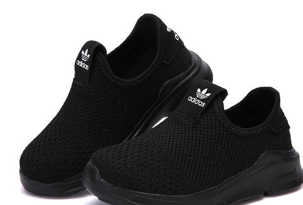new free shipping Hot Sale Brand Children Casual Sport Shoes Boys And Girls Sneakers Children's Running Shoes For Kids 03