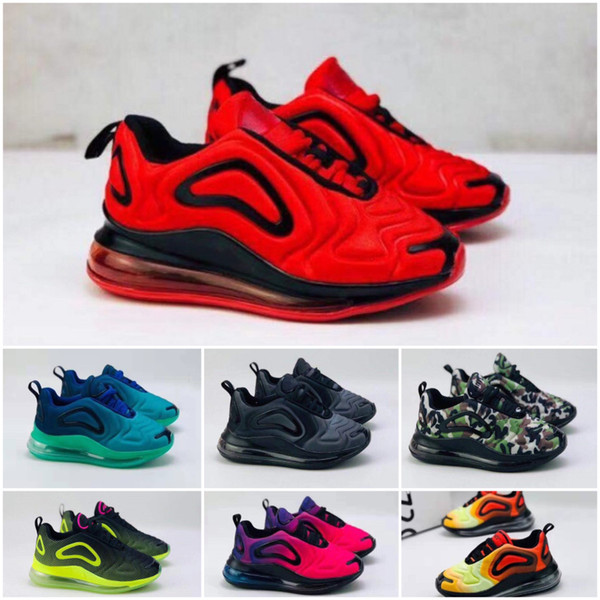 2019 Baby shoes for kids running shoes outdoor sneakers glow sneakers size 25 to 34 for kids recharge Unisex Snakers Casual Shoes