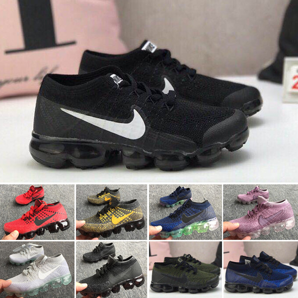 2020 2019 Special promotions designer shoes 2018 Children Skate Boys and Girls kids shoes 10 Colors Kids Shoes Kid Sneakers Eur 28-35