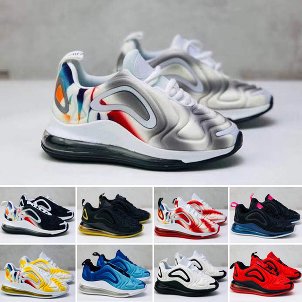 Big Kids Lighted Running Shoes for Kid Sneakers Boys Sneaker Boy Sports Shoe Youth Sport Chaussures Children Outdoor Pour Enfants