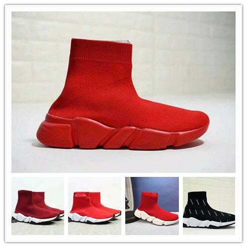 Sock Shoe Speed Trainer Running Shoes High Quality Sneakers Speed Trainer Socks Race Runners black Shoes men and women Sports Shoes