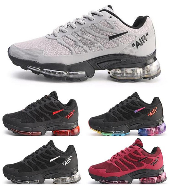 AIR 6183 MAXes Assassin Wind Mens Running Shoes Sport Outdoor Sneakers Athletic Designer Footwear 2019 New Jogging Breathable Lace-Up