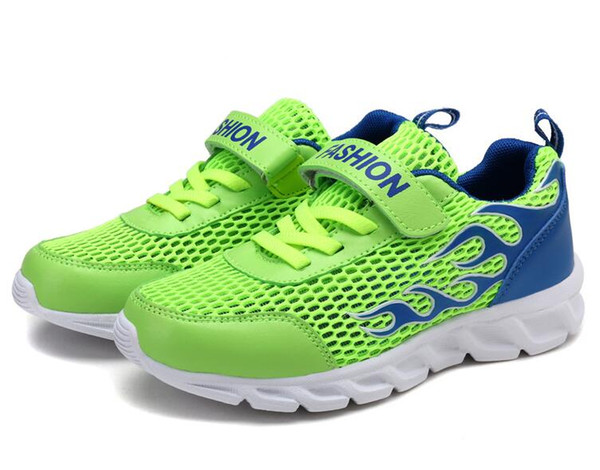 Jeff Sneaker Outdoor Sports Shoes Running shoes light weight Green Color