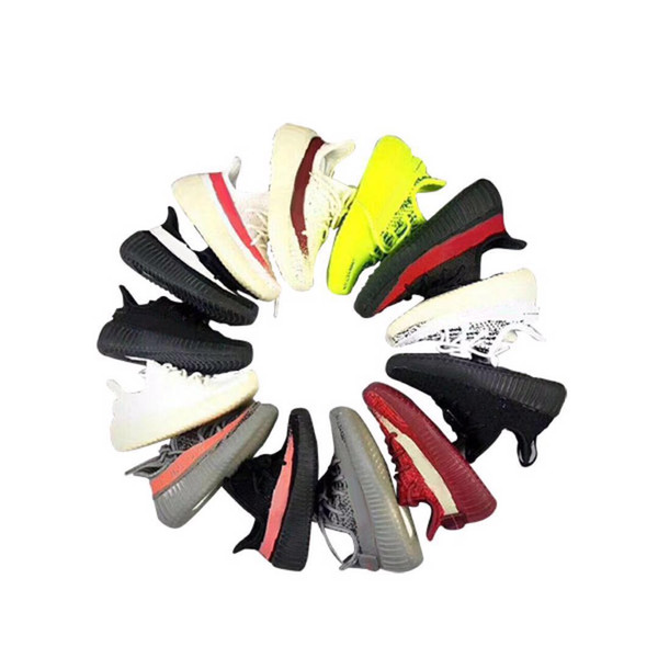 Designer Brand Kids Shoes Baby Toddler Run Shoes Kanye West 350 Running Shoes V2 ChildrenBoys Girls Beluga 2.0 Sneakers