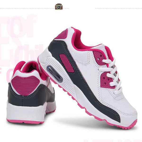 Hot Sale Brand Children Casual Sport Kids Shoes Boys And Girls Sneakers Children's Running Shoes For Kids