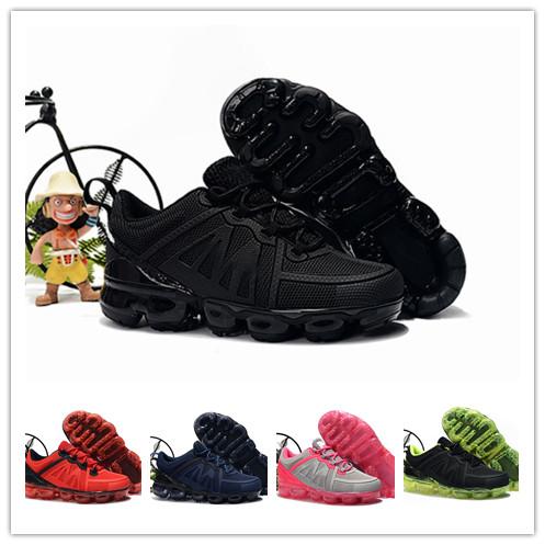 2019 toddler kids Designer Running Shoes Chaussures pour enfants 2019 kpu Children boys girls Athletic Sport Jogging Walking sneakers