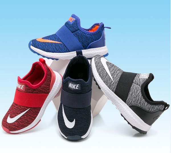 new Children Casual Kids Shoes Boys And Girls Running Shoes size25-35 free shipping N023983